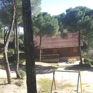  Apartamento Rurales Sierra Luna