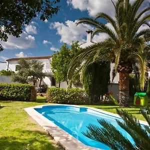 Casa rural Alojamiento Rural La Zaranda