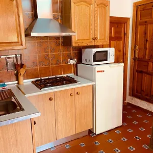  Casa rural Barranco De La Salud
