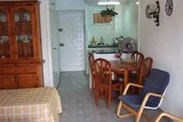 Apartamentos Minerva Jupiter Benalmádena