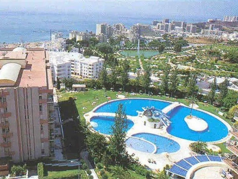 Apartment Apartamentos Minerva Jupiter Benalmadena