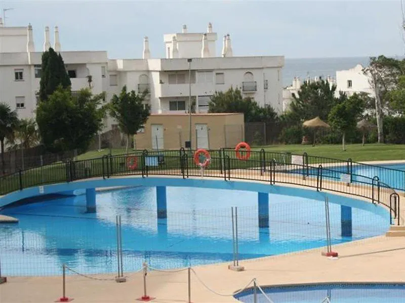 Apartamentos Minerva Jupiter Benalmádena