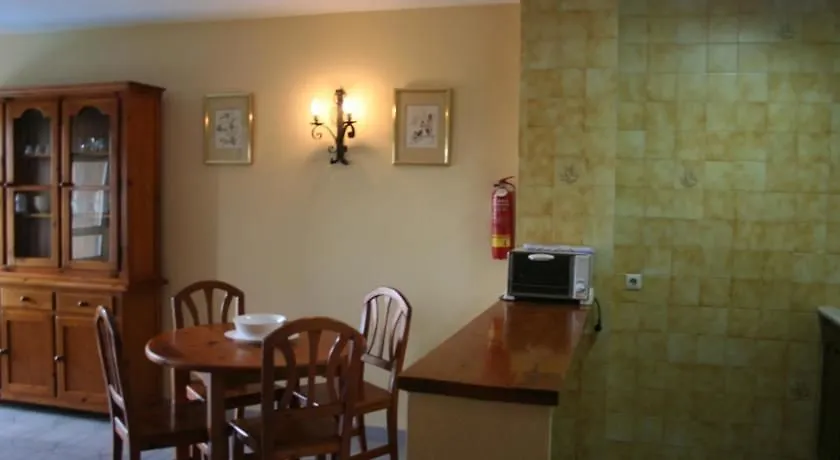 Apartamentos Minerva Jupiter Benalmádena España