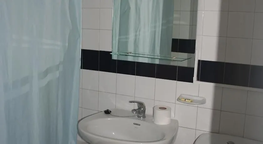 Apartamentos Minerva Jupiter Benalmádena España