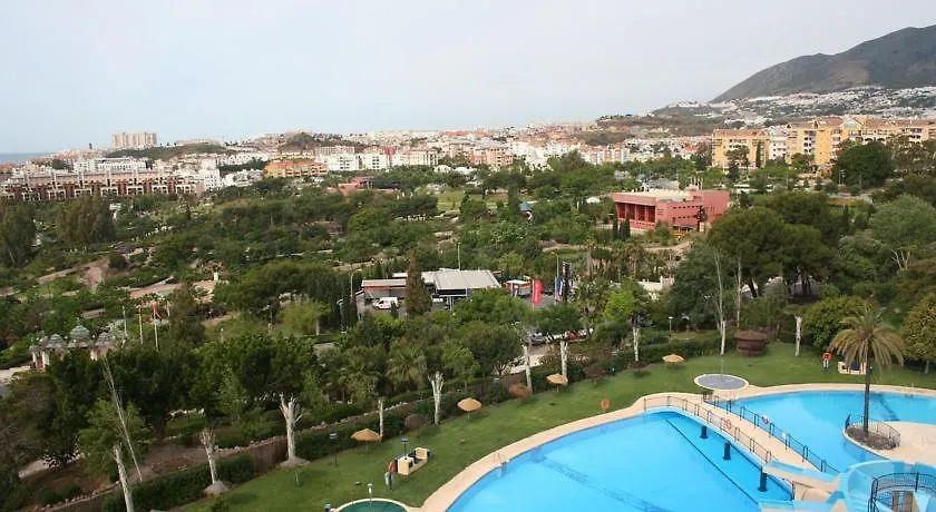 Apartamentos Minerva Jupiter Benalmádena 0*,  España