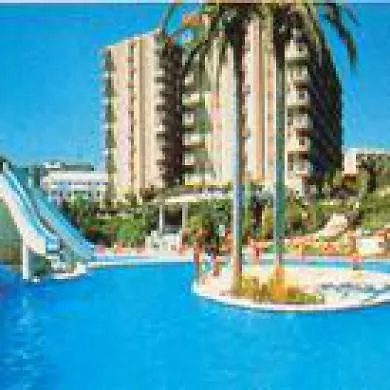 Apartamentos Minerva Jupiter Benalmádena España