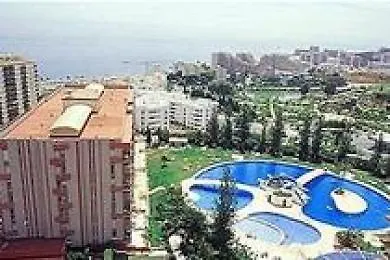 Apartamentos Minerva Jupiter Benalmadena